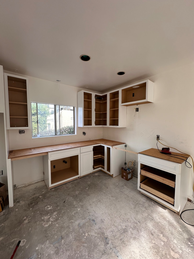 Kitchen countertop | Los Angeles