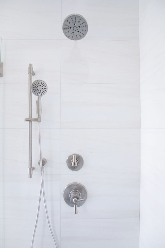 Multi-Bathroom Project I