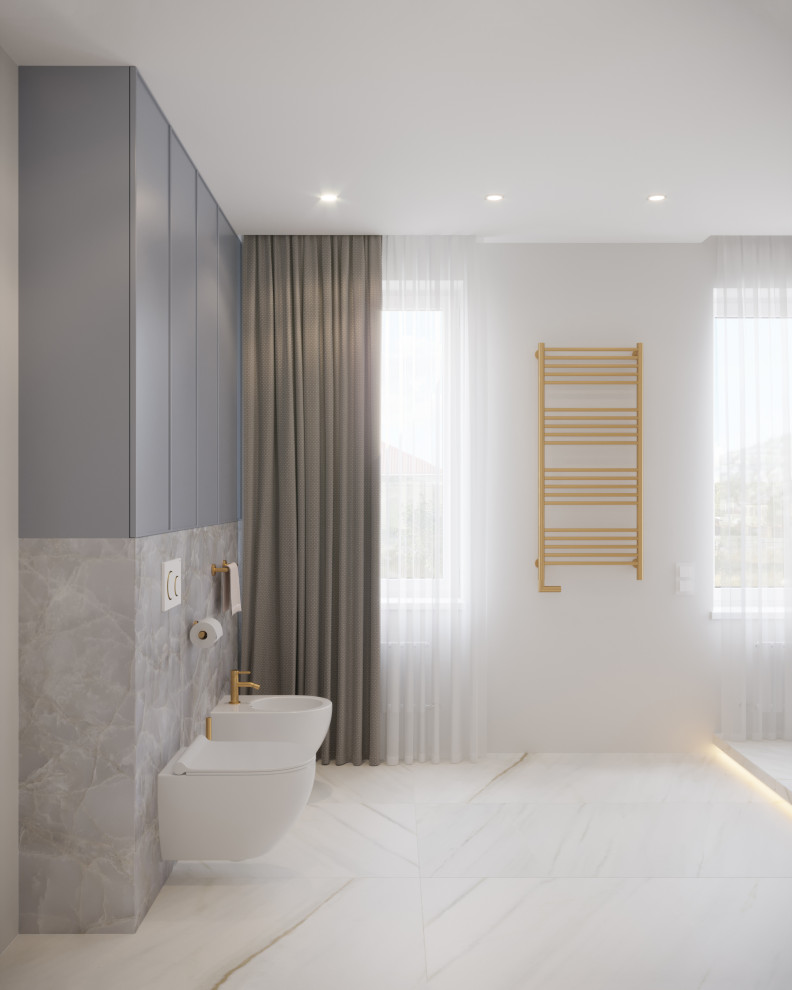 Проект частного дома #dubrovka_house