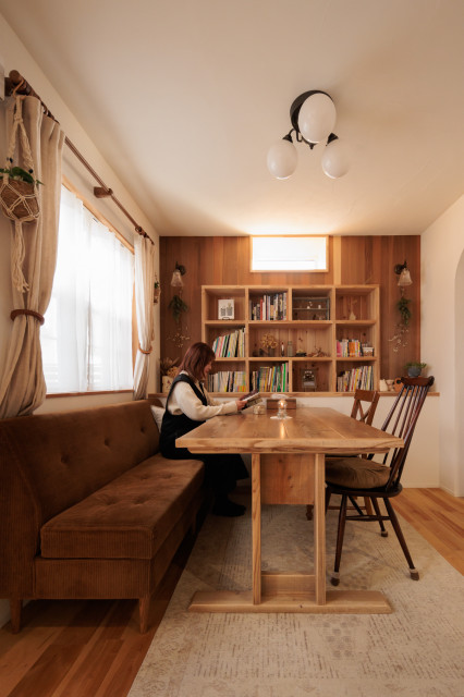 喫茶スペース esszimmer
