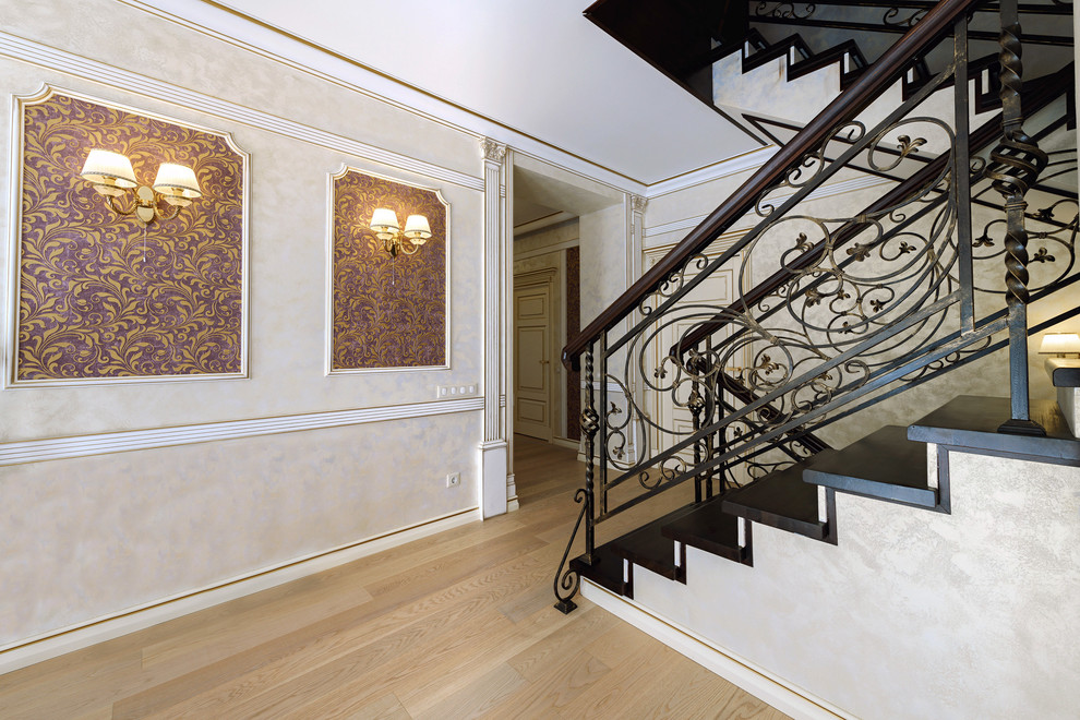 Изысканная роскошь в загородном доме