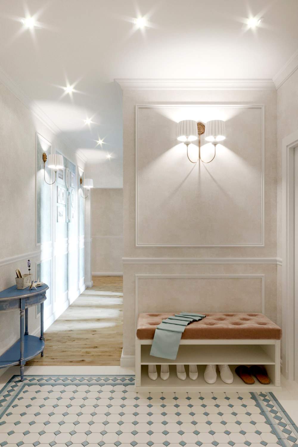 ЖК Лондон парк