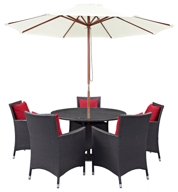 Freya Hanging Storage Wall Rack by Trio Supply House Houzz