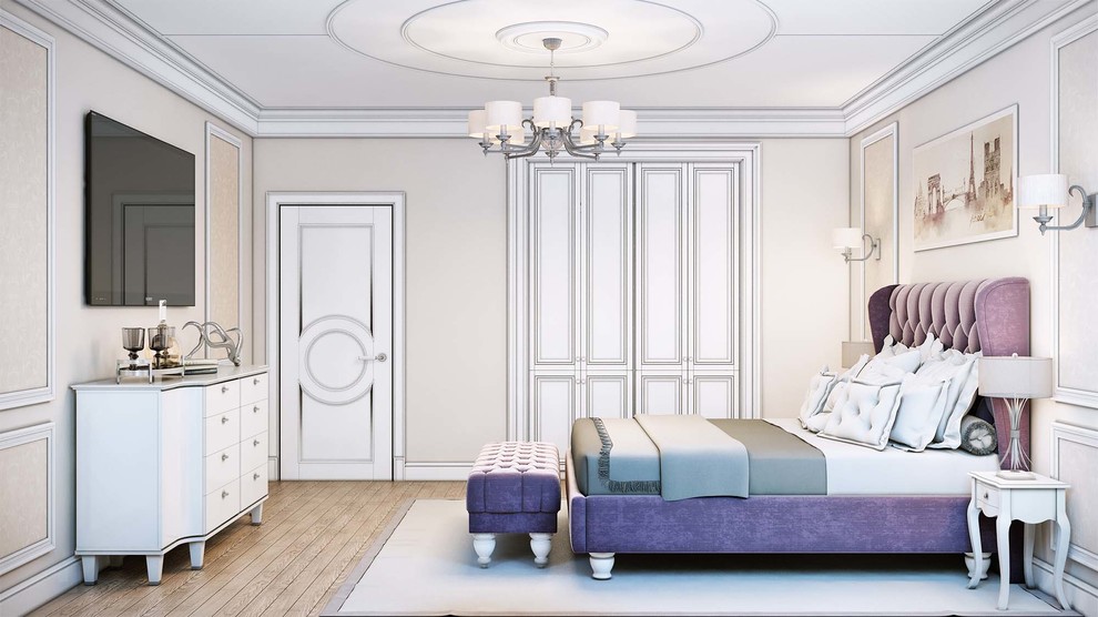 Американская элегантность