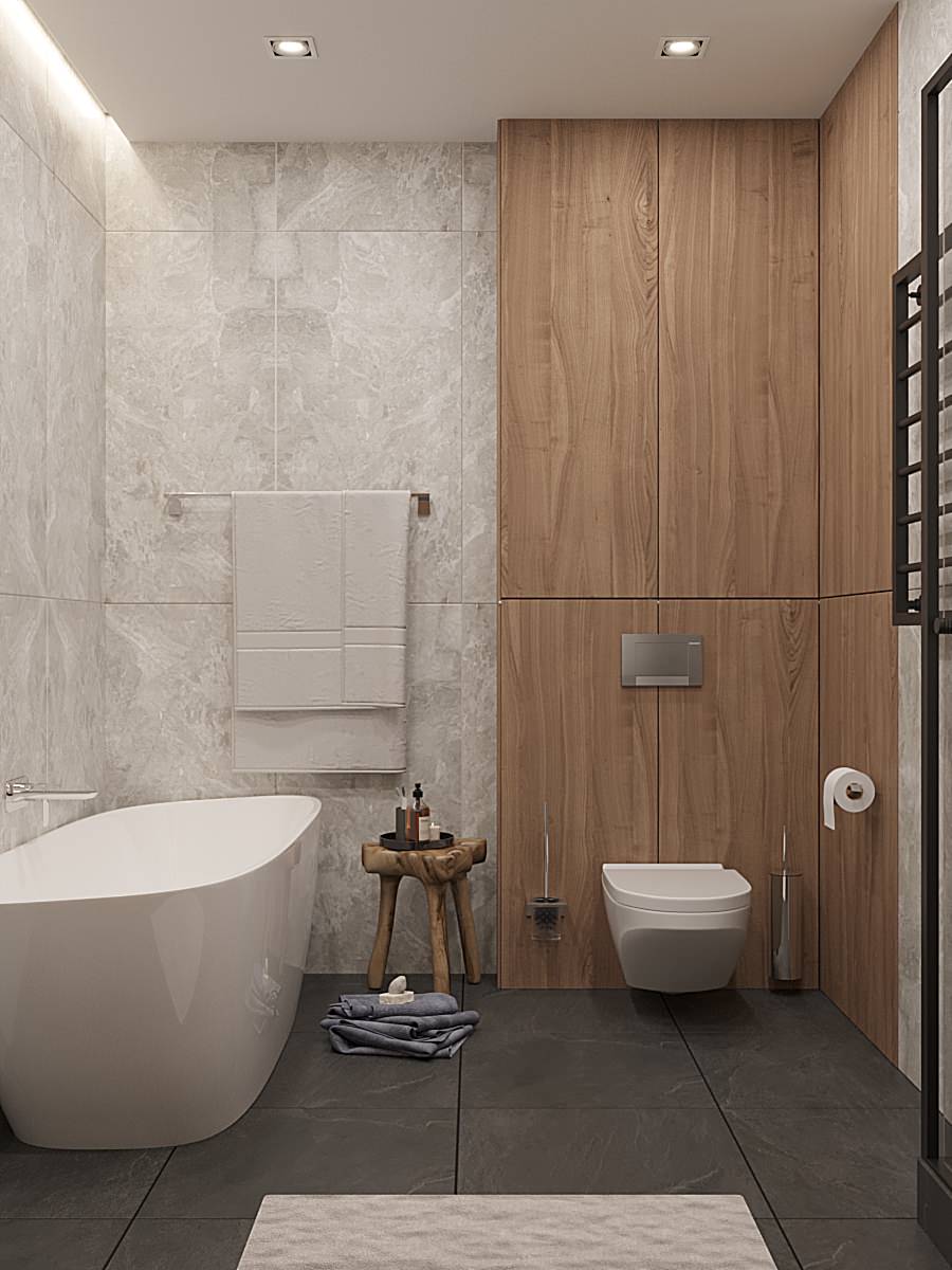 Квартира ЖК Синяя Птица