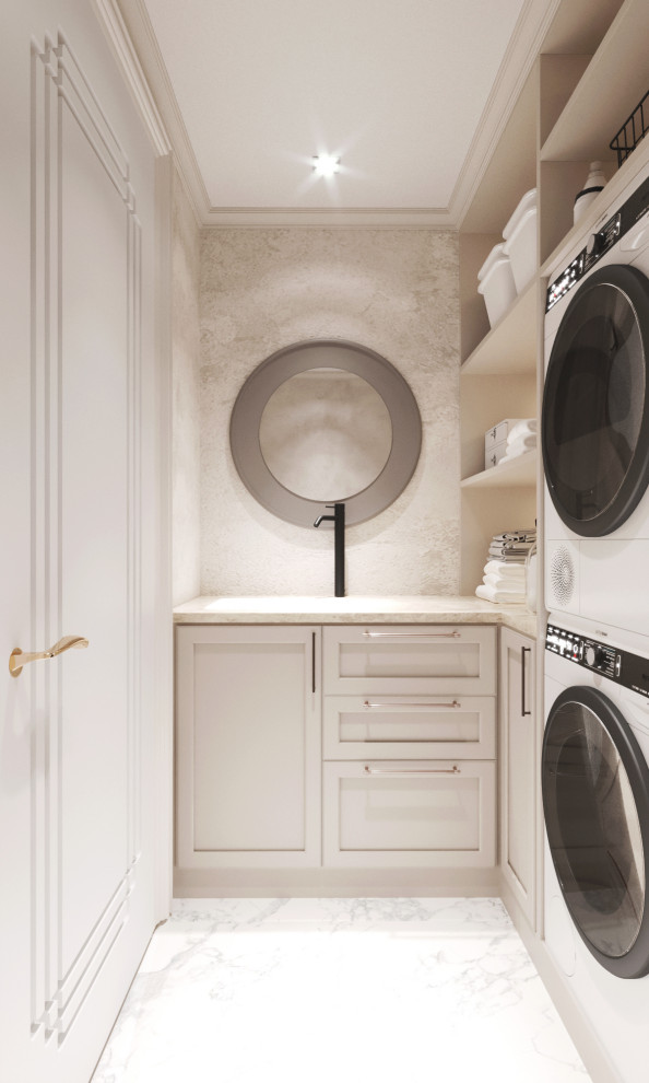 Постирочная