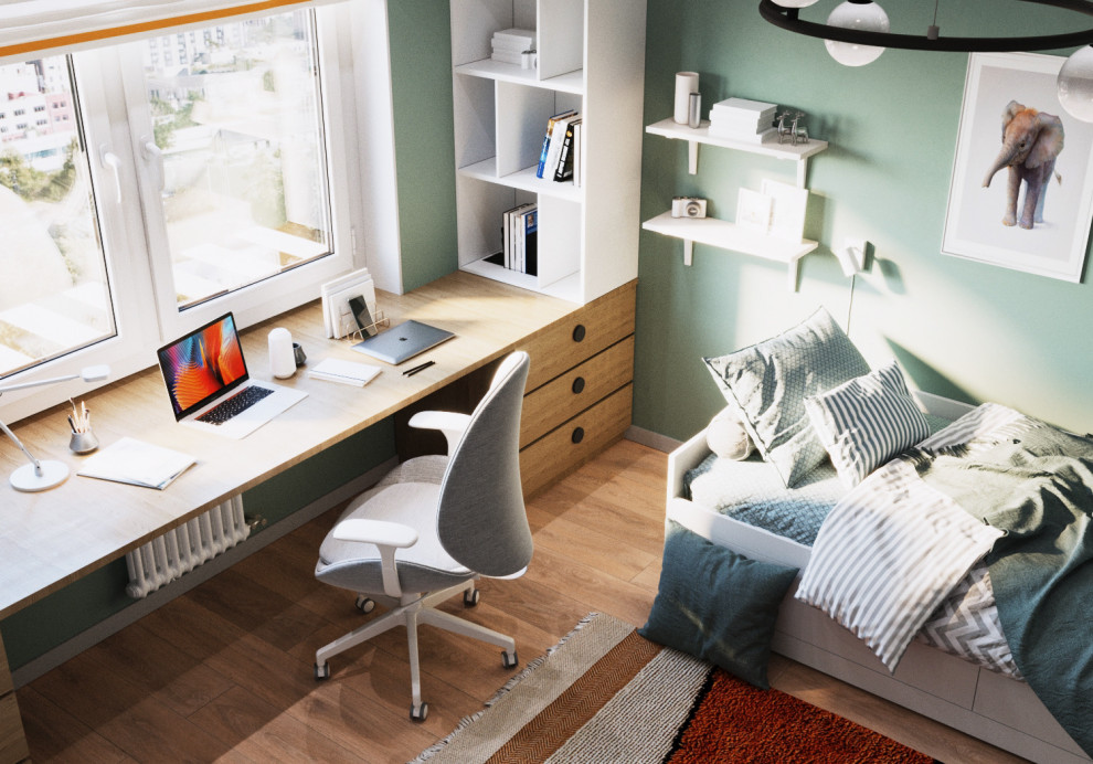 ЖК "Ландрин"