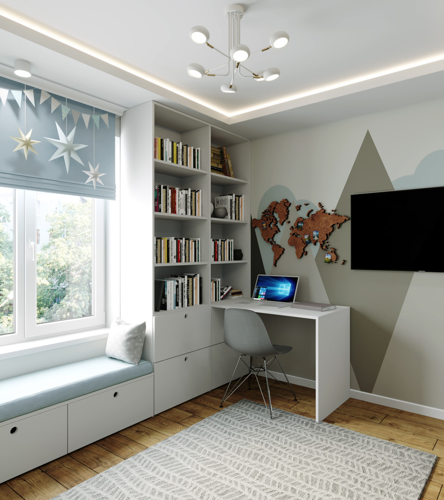 ЖК Сердце столицы