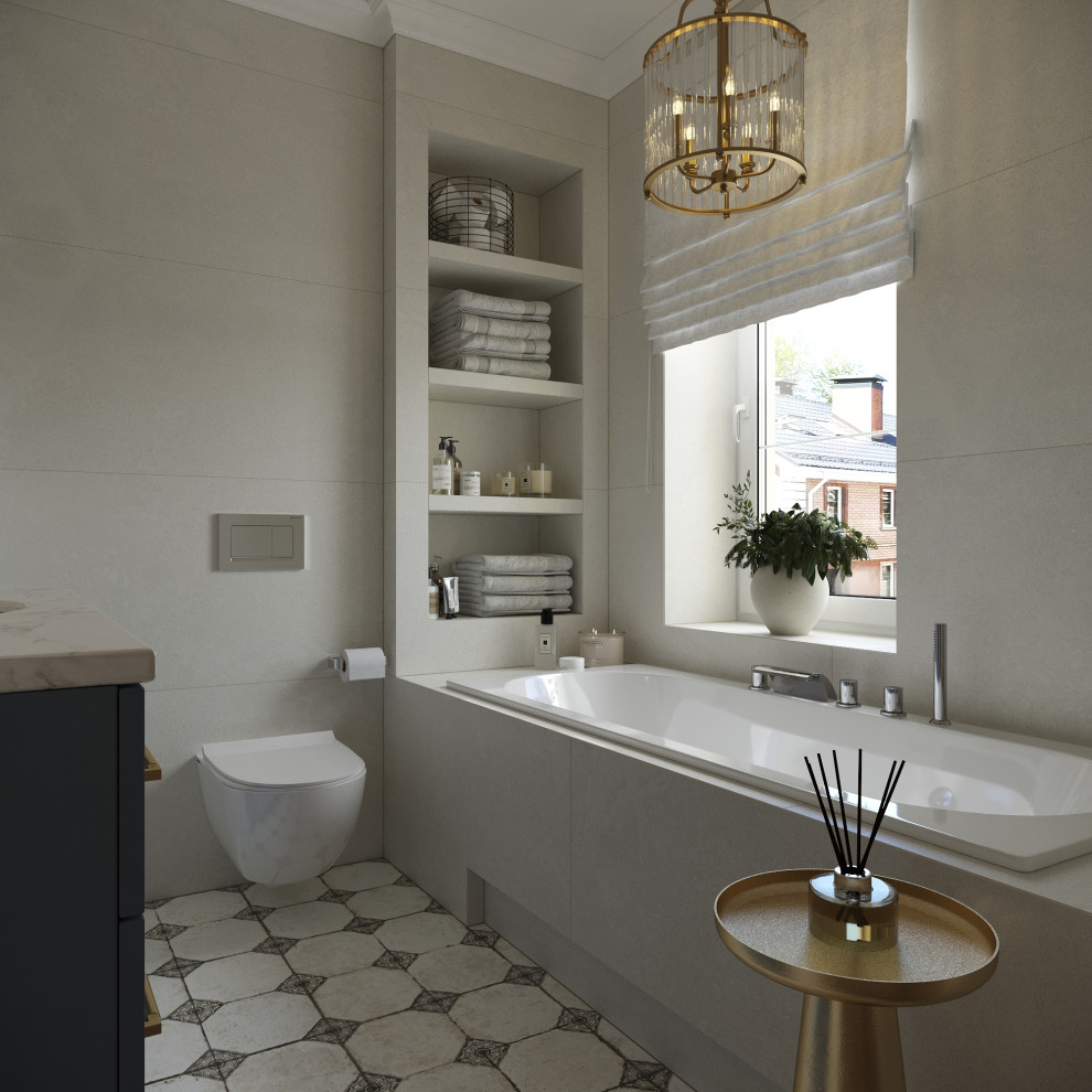 ЖК Зеленые Аллеи