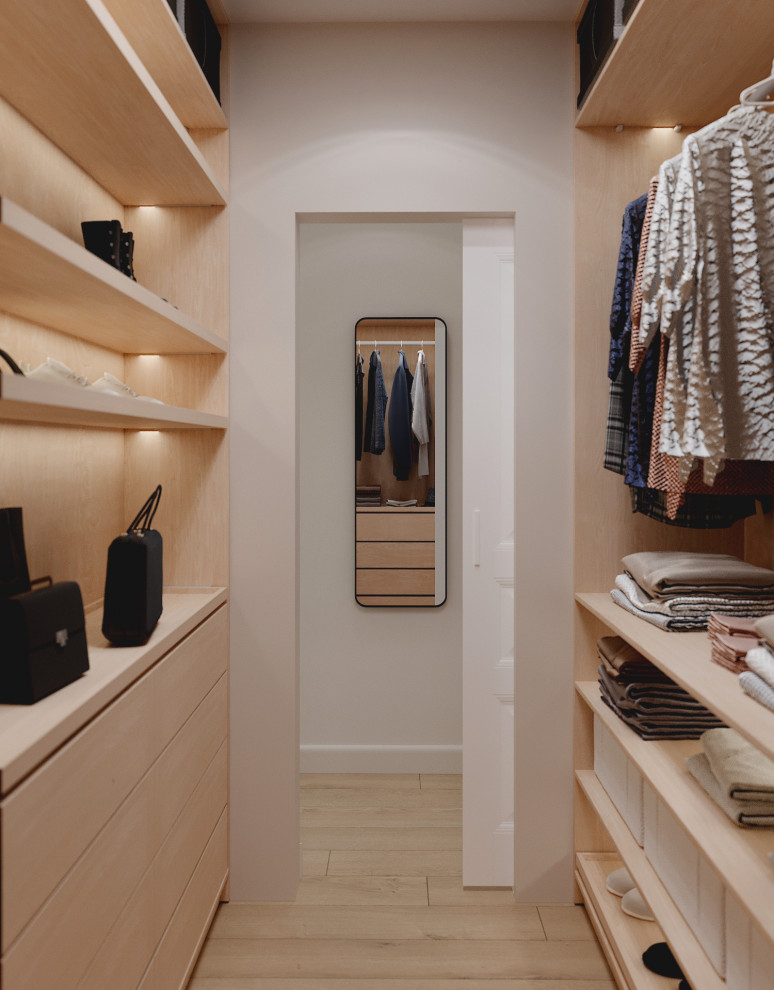 3х комнатная квартира в ЖК Хорошевский