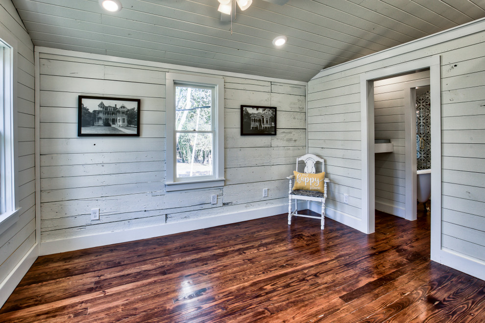 Historic Servant’s Quarters