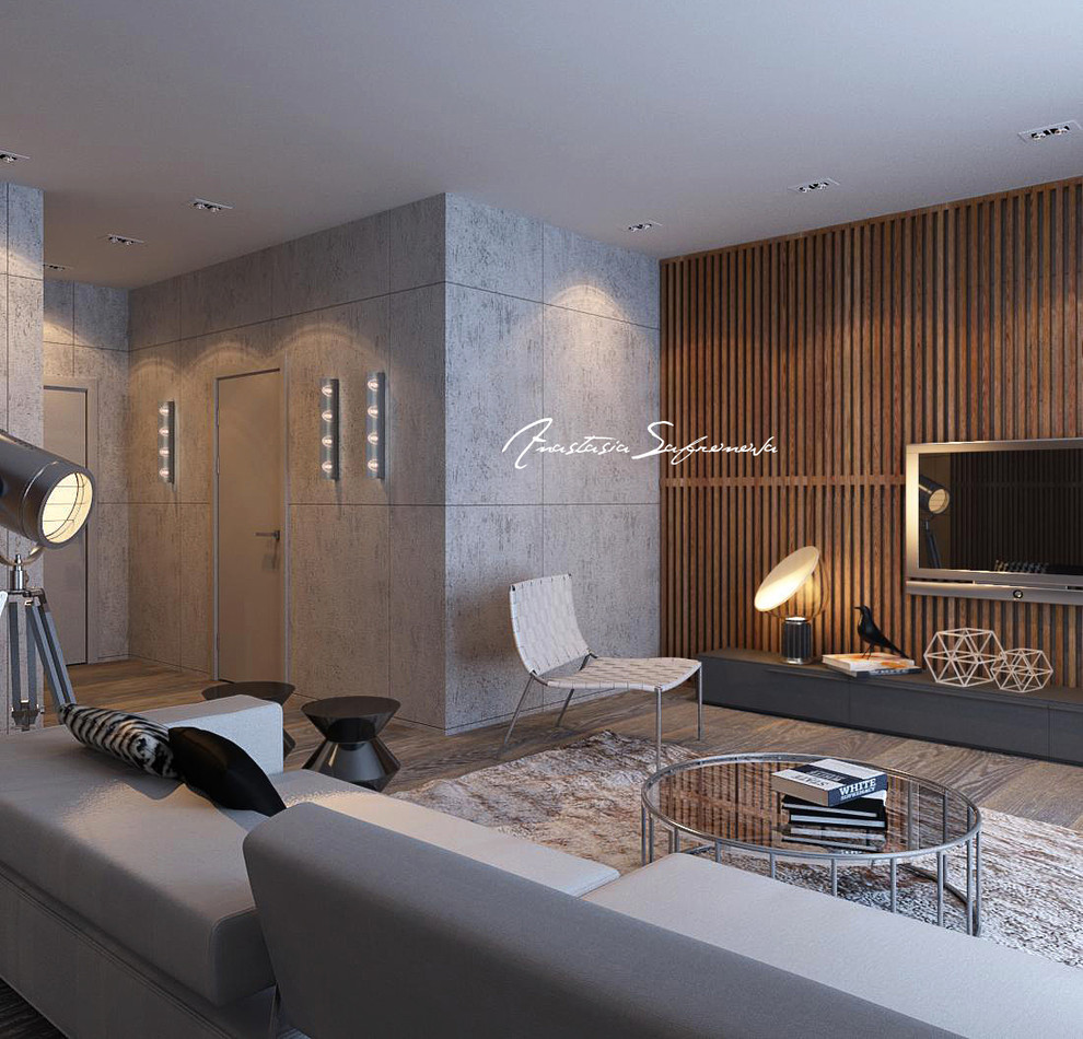 Квартира 140 кв.м