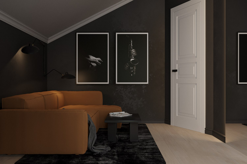 Дом в Жуково