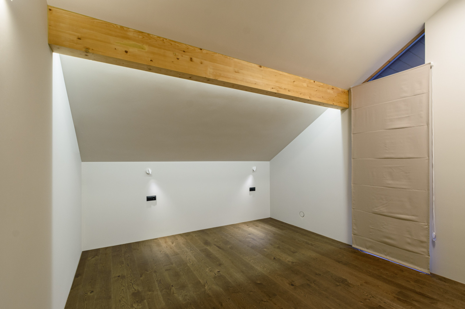 Интерьеры загородного коттеджа №2