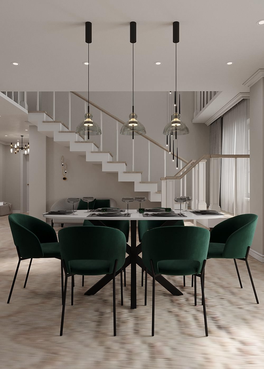 Дом в Жуково