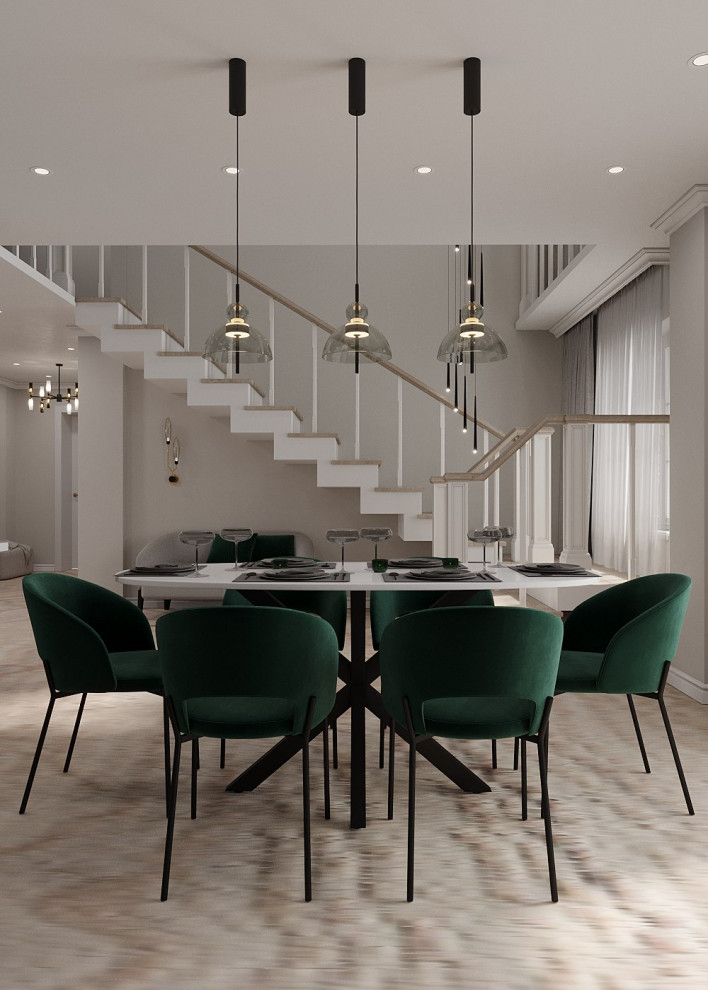 Дом в Жуково