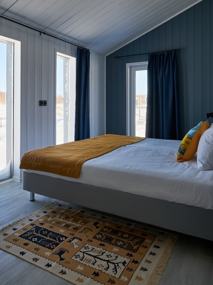 Дом под сдачу в аренду в Тульской области 2