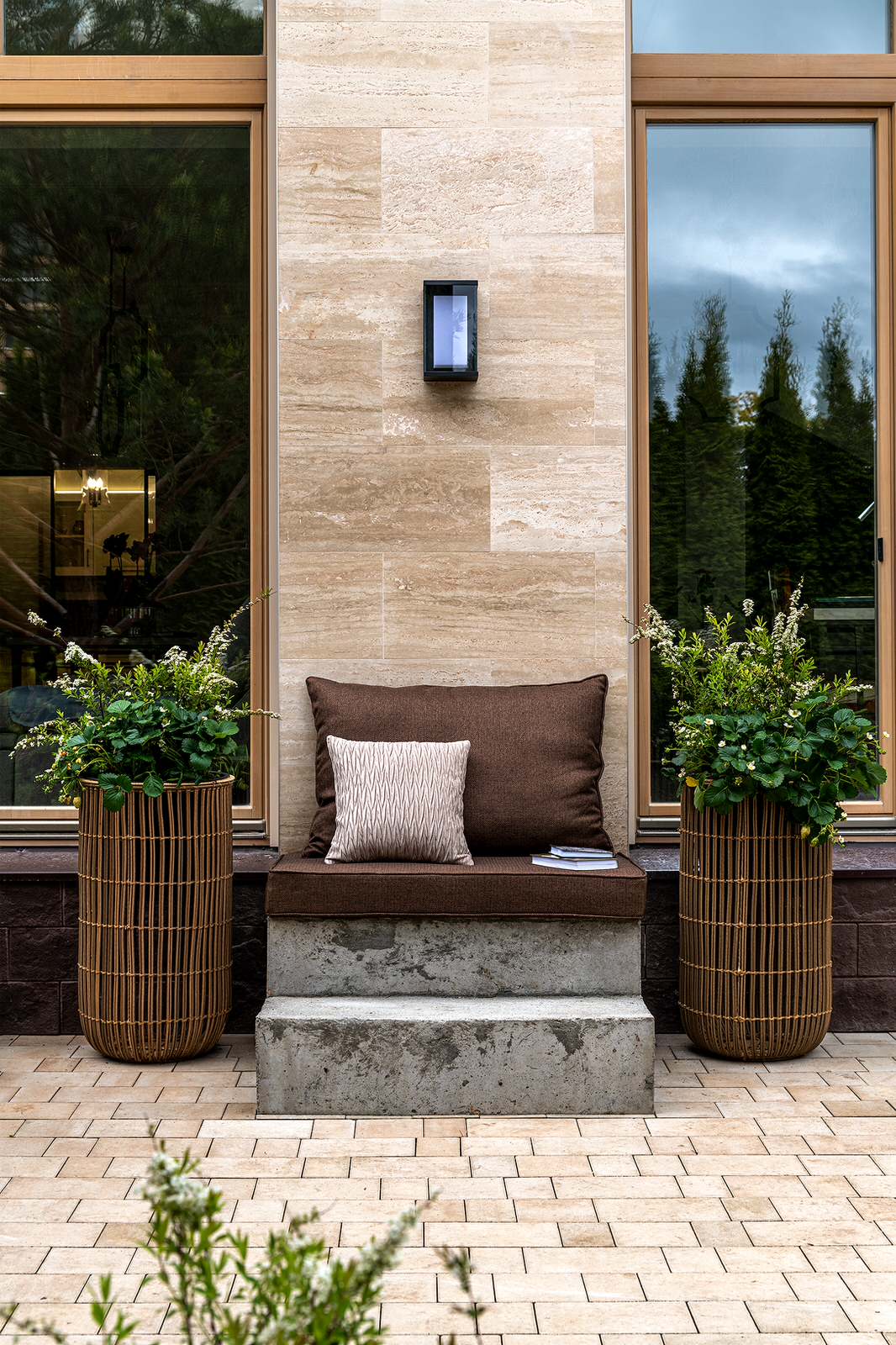 "На Дачу" к Татьяне Веденеевой