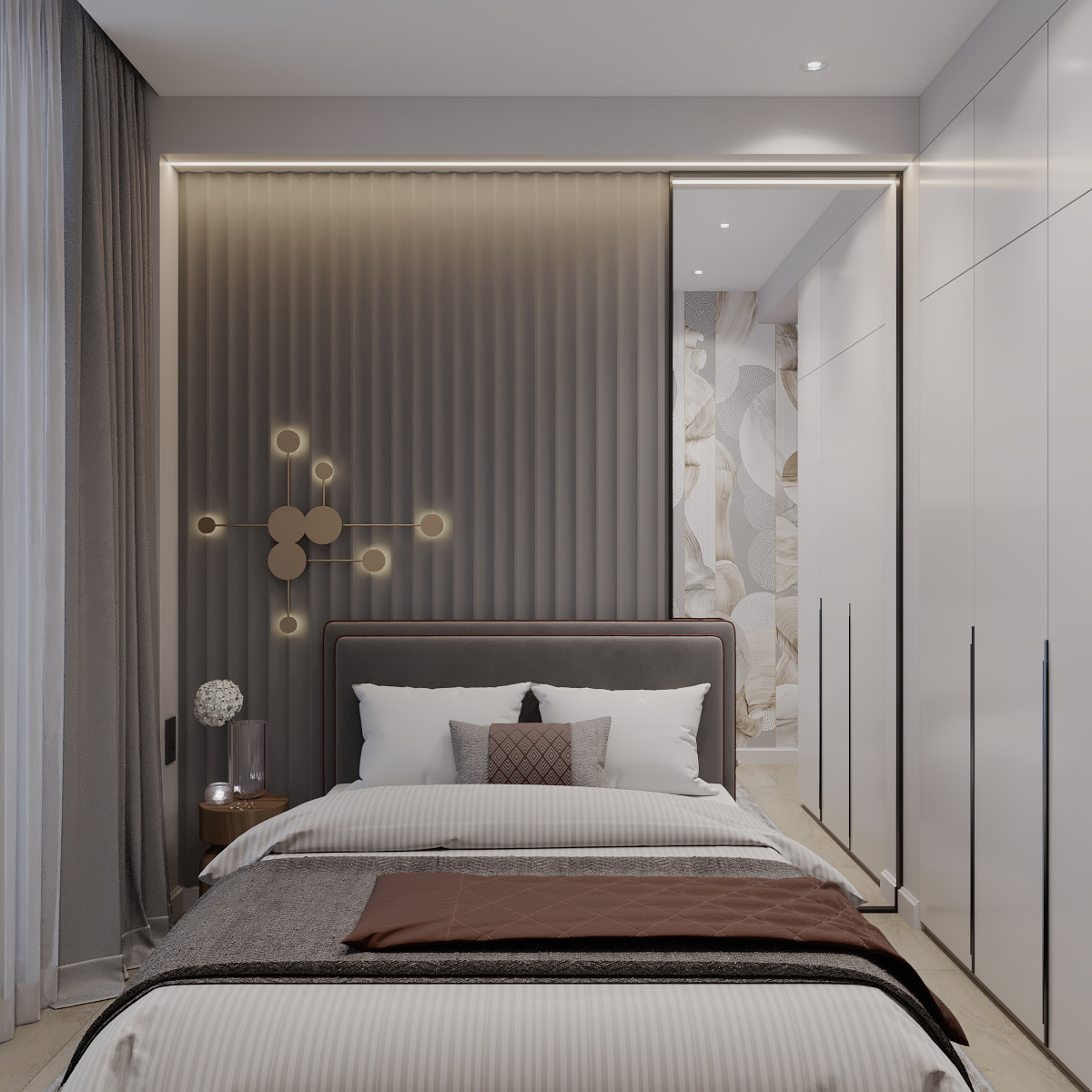 Квартира в г. Сочи