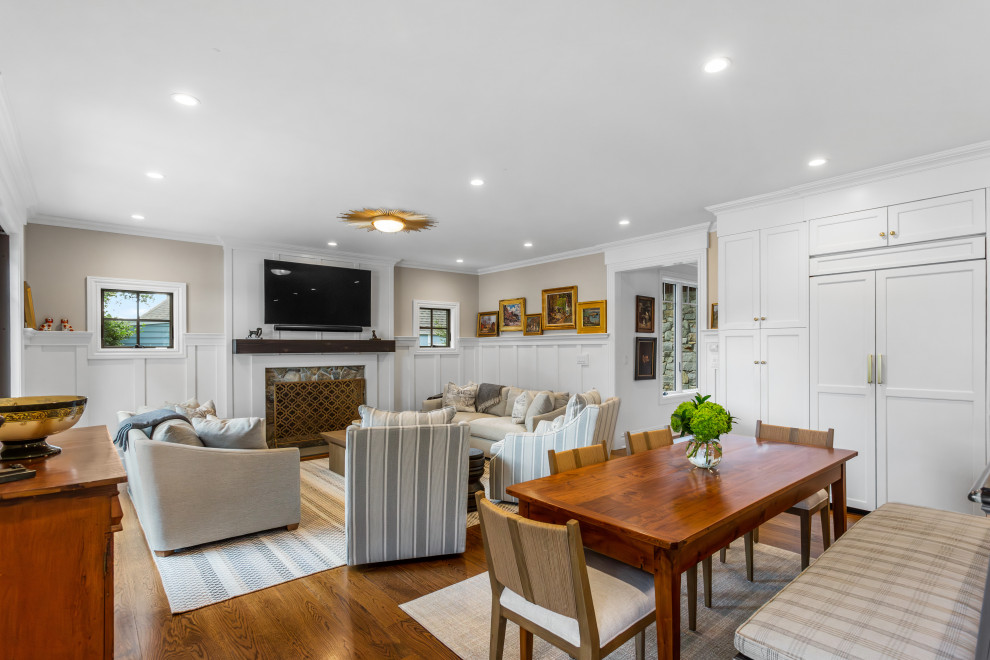 The Sparta Sanctuary