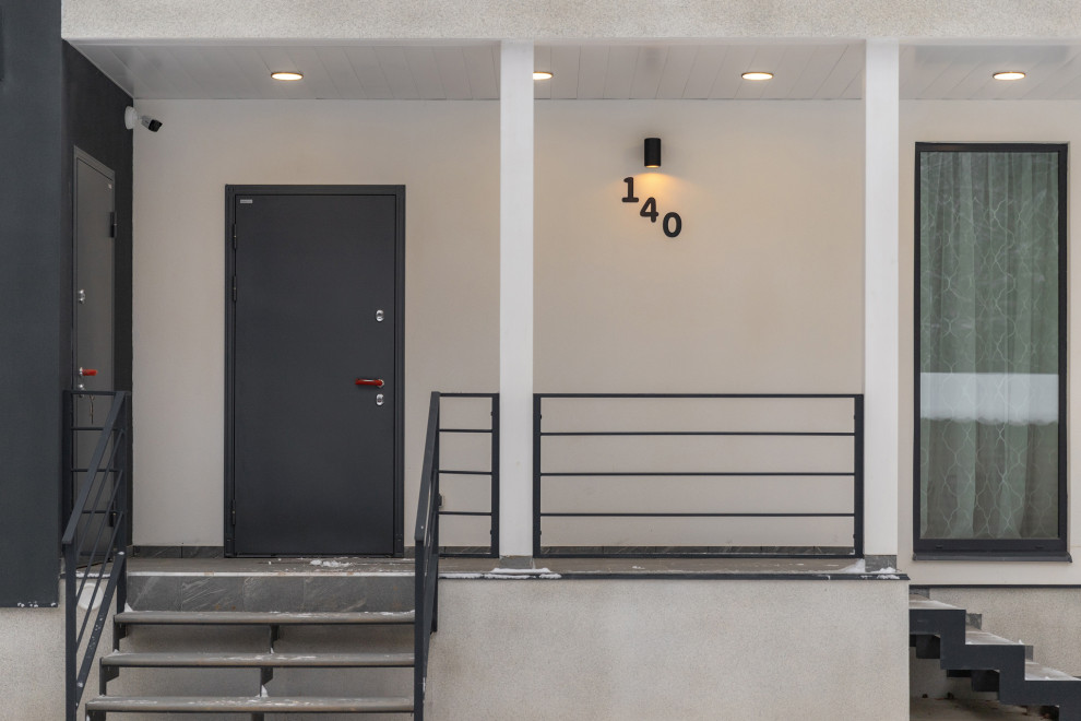 Дом в Назарьево 175 кв.м.