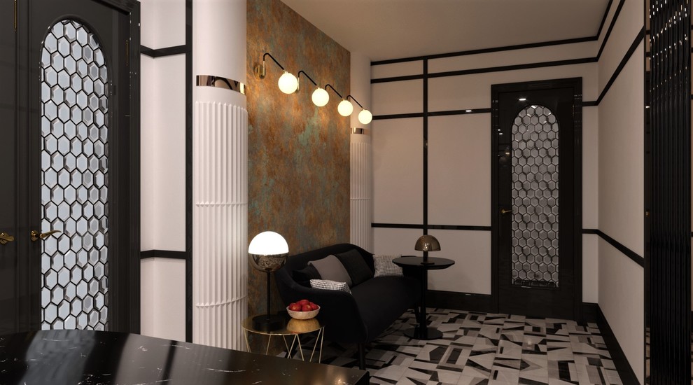 Салон красоты