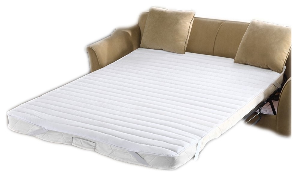 sofa bed mattress pads for sale
