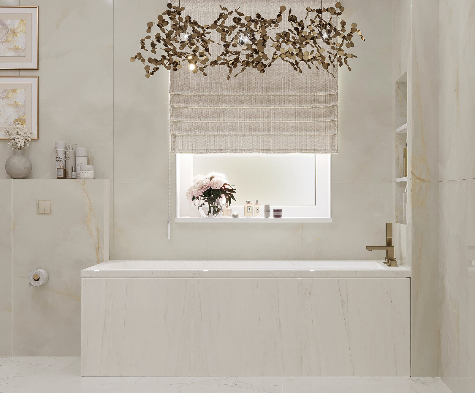 Дом в пос. Гранный