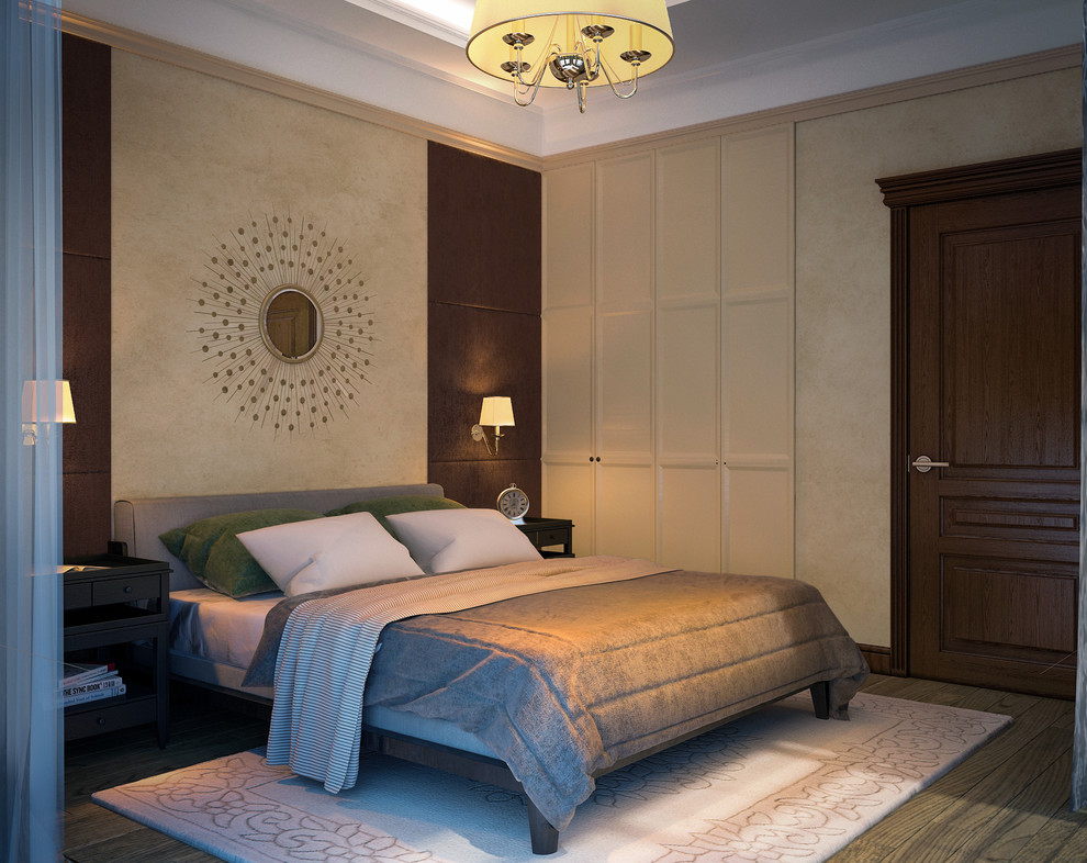 Дом Жостово