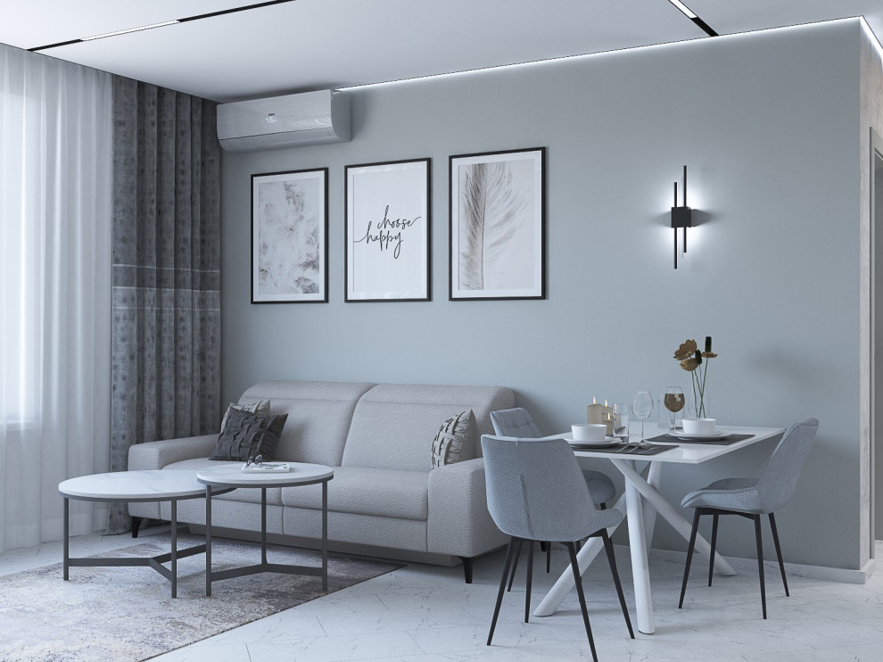 Чёрно-белое кино