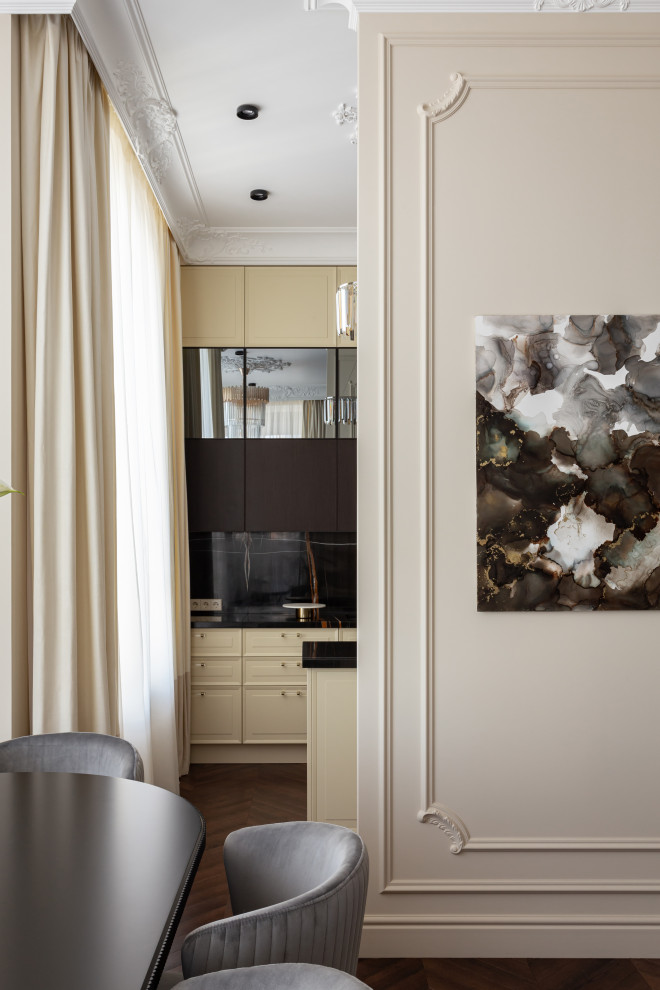 ЖК LIFE БОТАНИЧЕСКИЙ САД