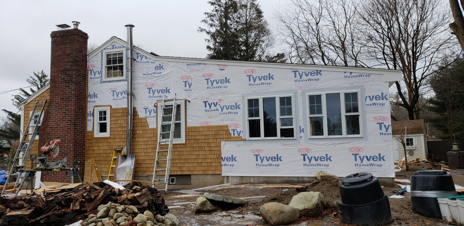 House Addition