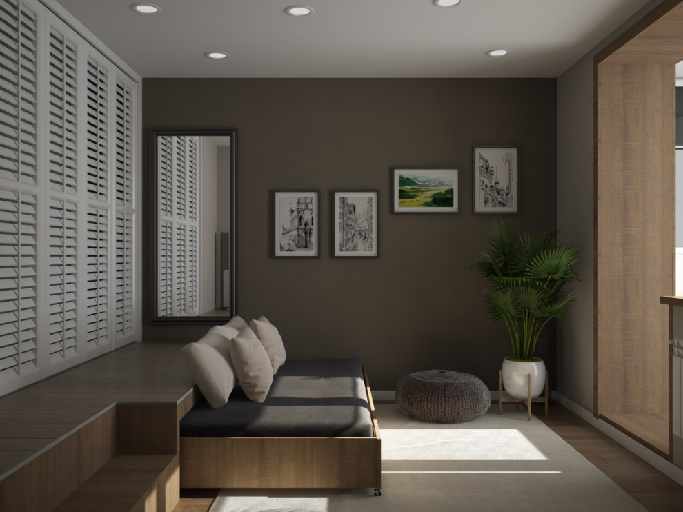 Квартира в Сестрорецке