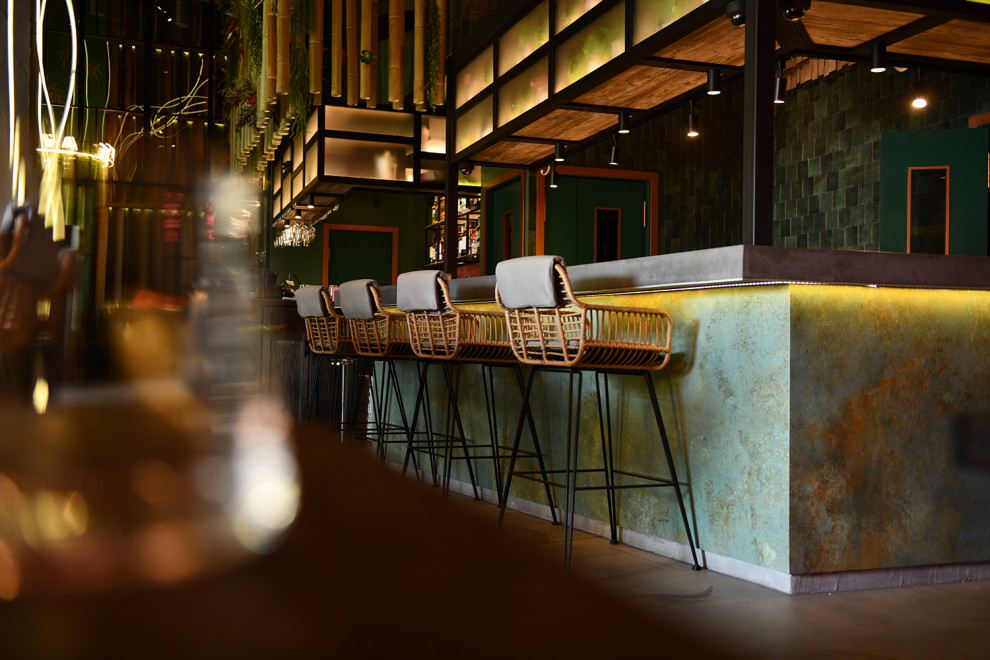 Ресторан Эйва