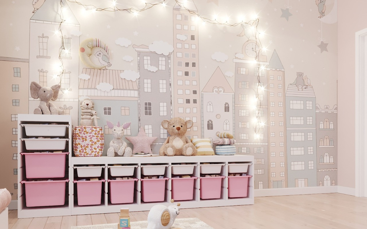 Дизайн интерьера