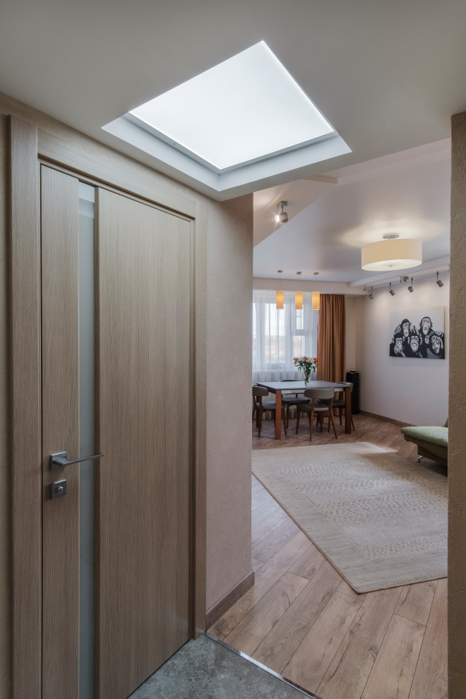 Бульвар Южный. Нижний Новгород