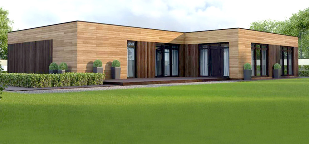 Danhaus Country club