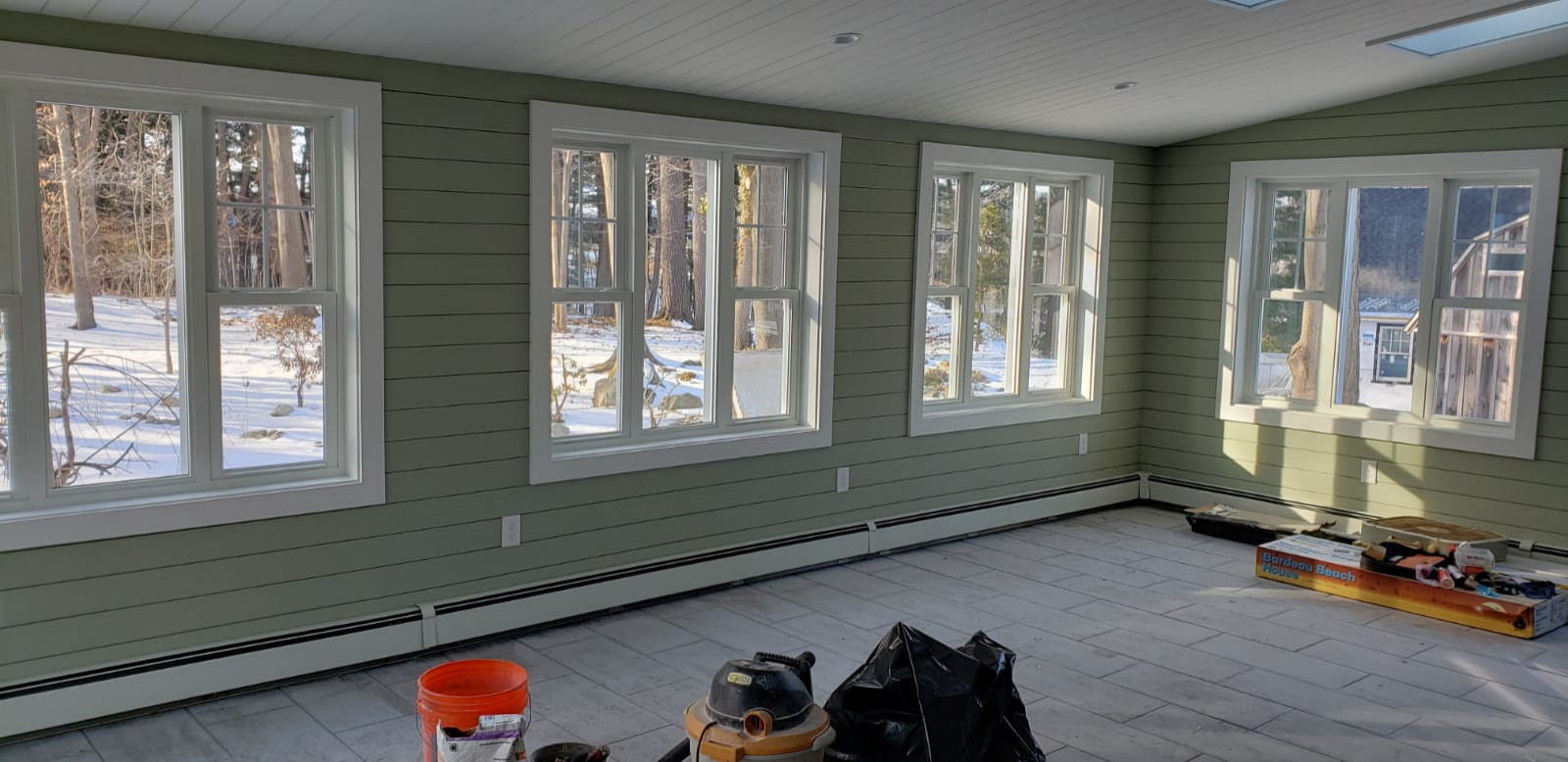 House Addition