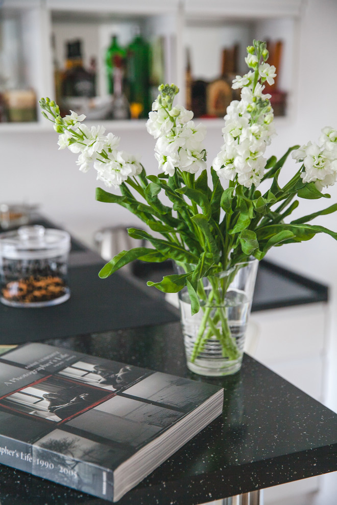 однокомнатная 33м2