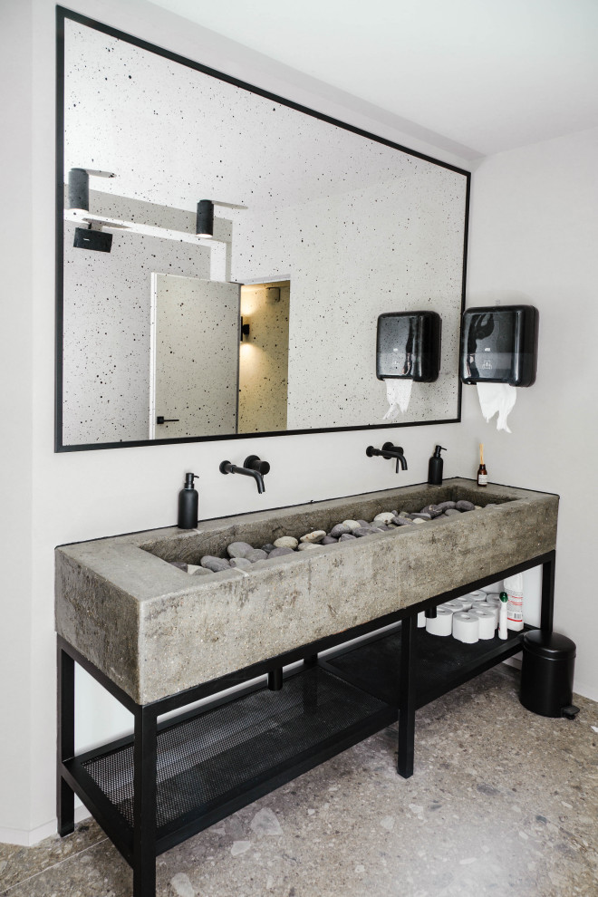 Мебель из МДФ + Массив