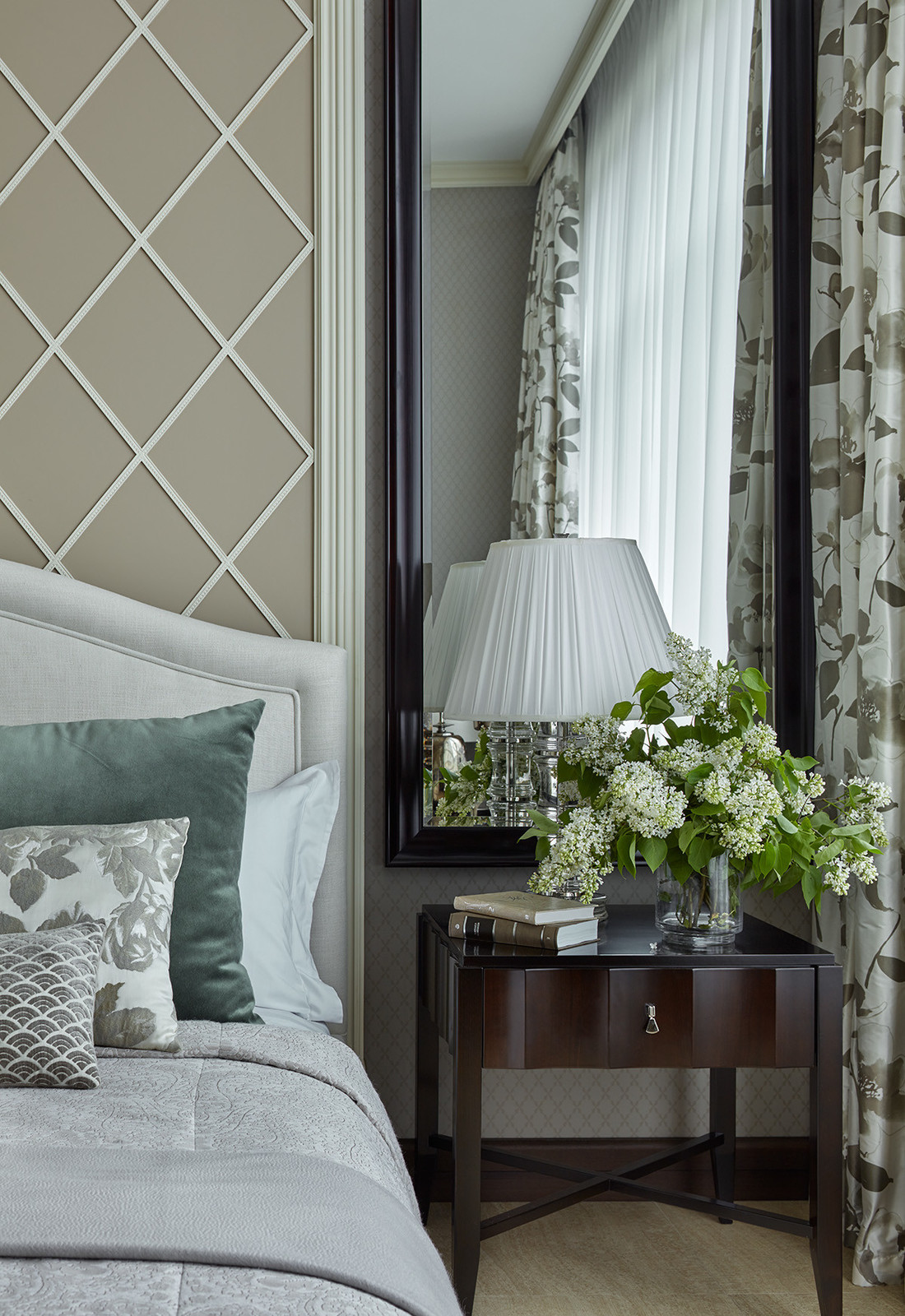 Loffilab & Ольга Алимбекова