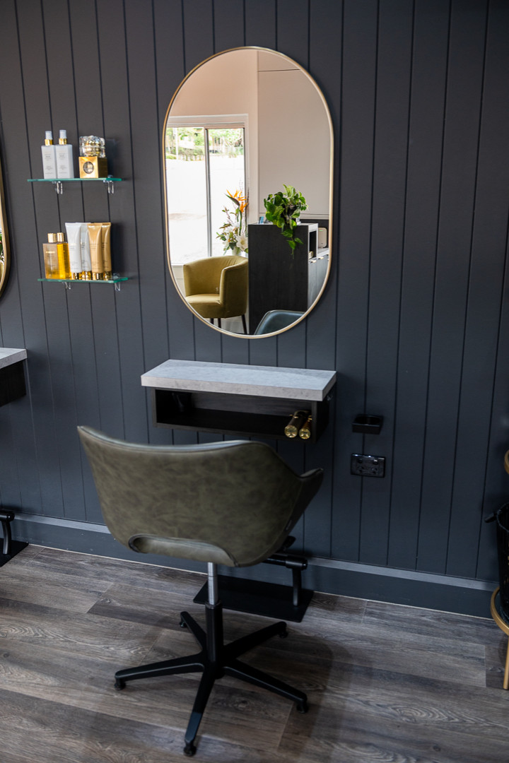 Hair Studio