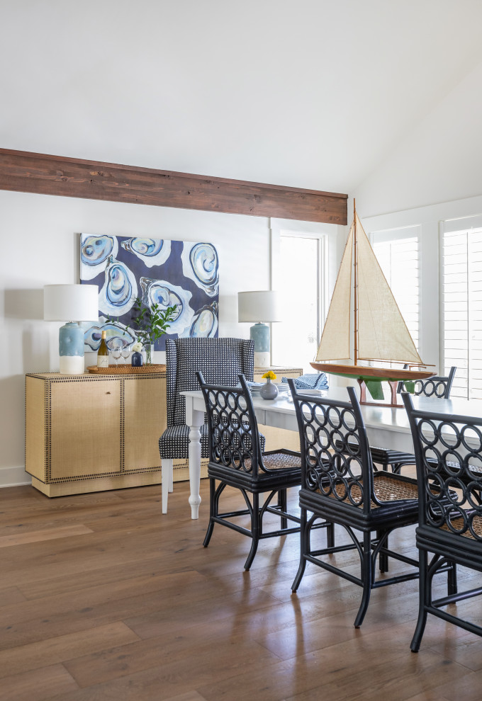 Coastal Bungalow - Beach Style - Jacksonville - by Lola Interiors | Houzz