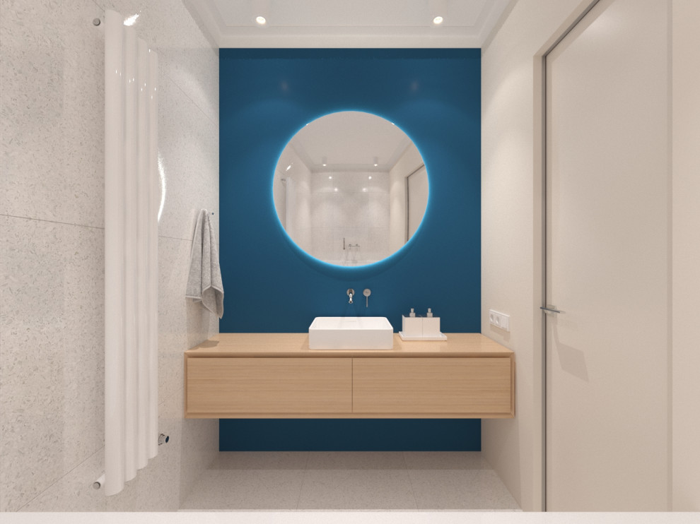 Парк Легенд 66м²