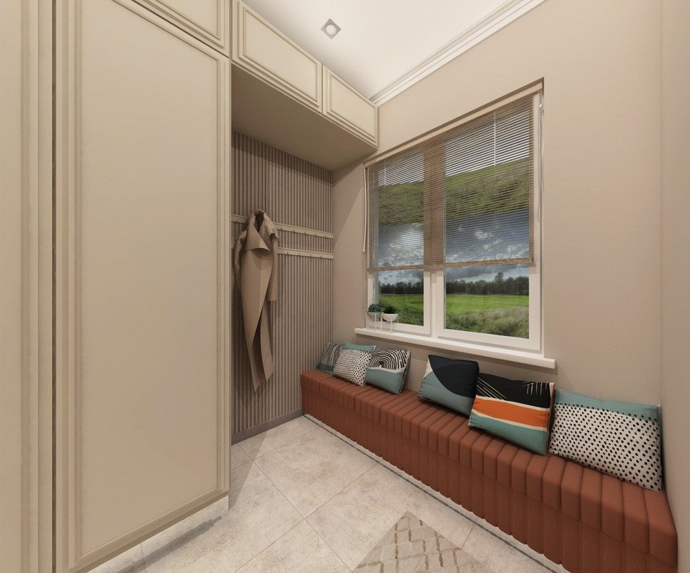 На спокойной волне