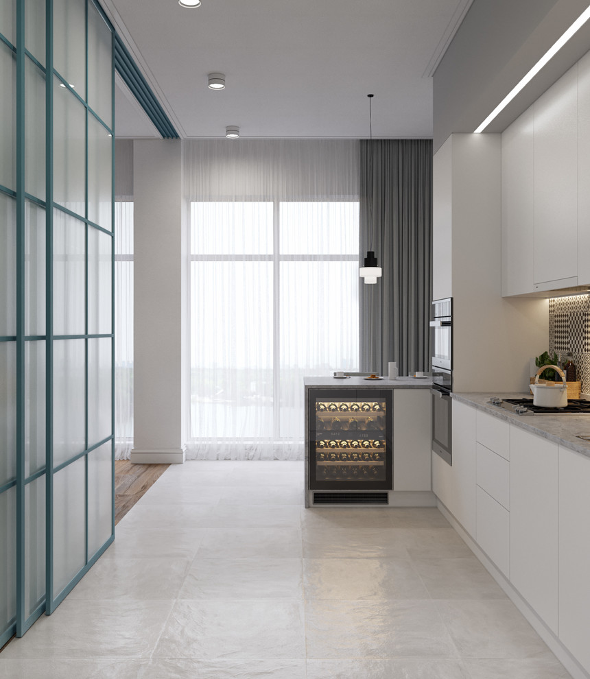 Скандинавский