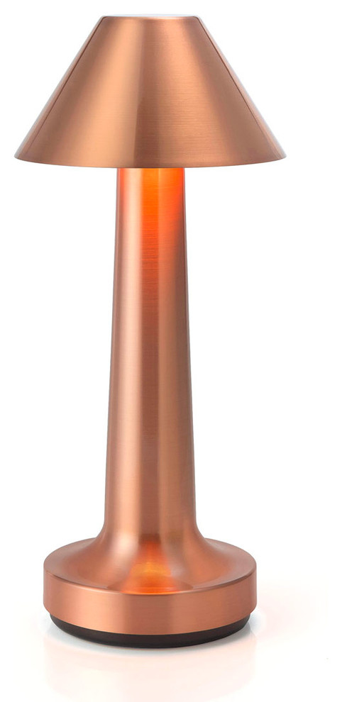 NEOZ Cooee 3c (Copper) Cordless Lamp