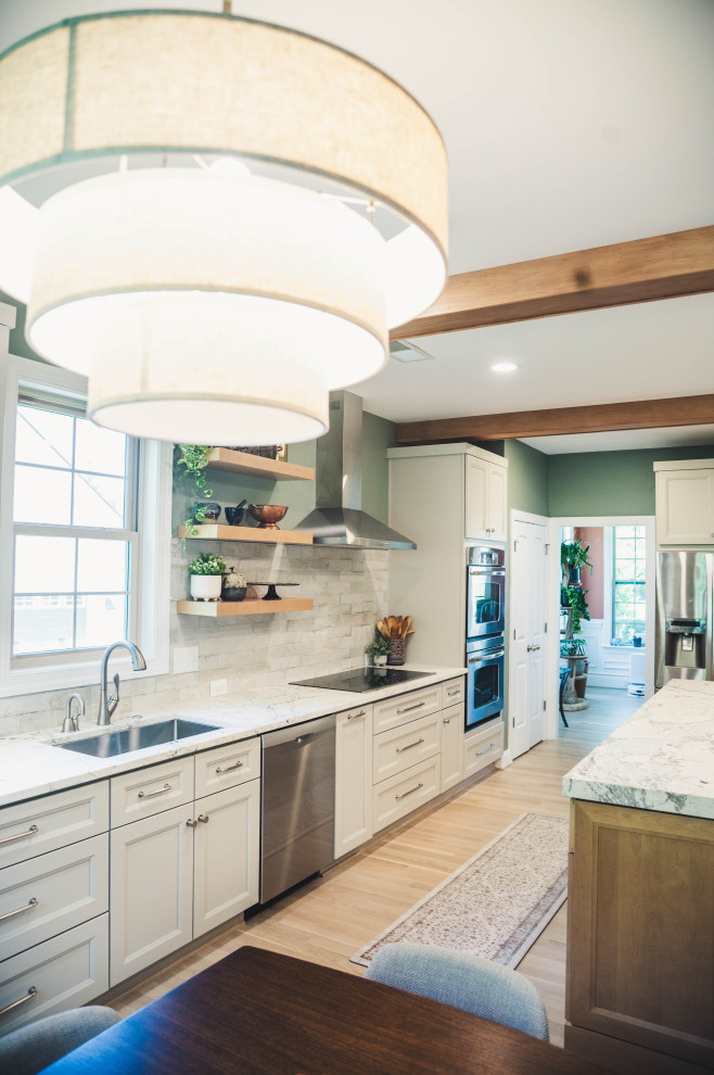 Toms Creek Kitchen