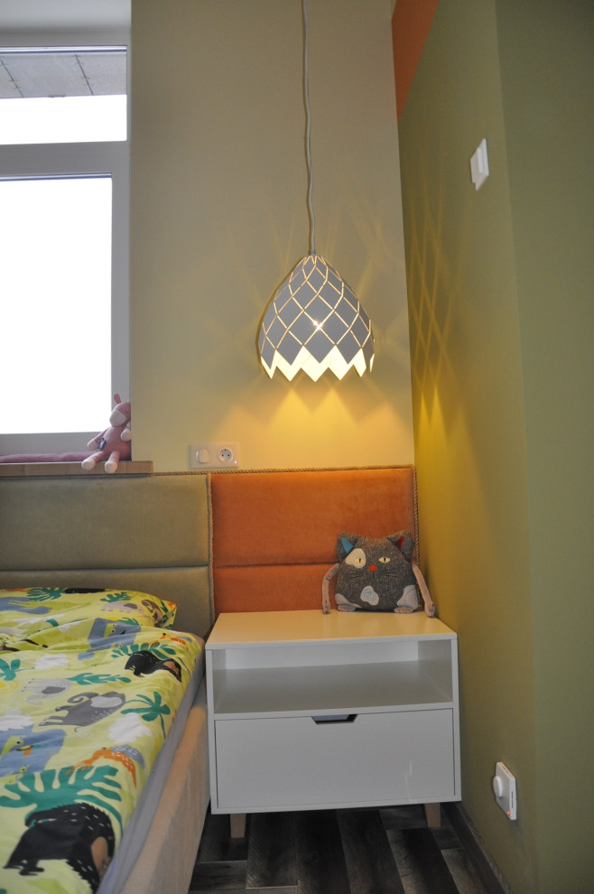 ЖК Вивальди