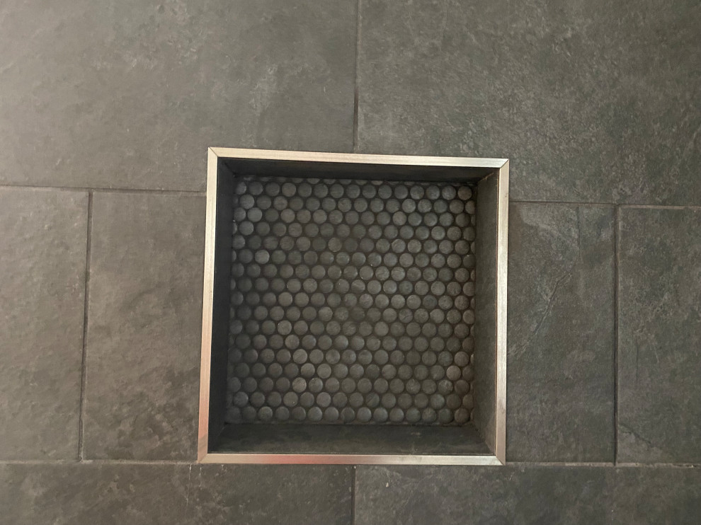 Decorative Work